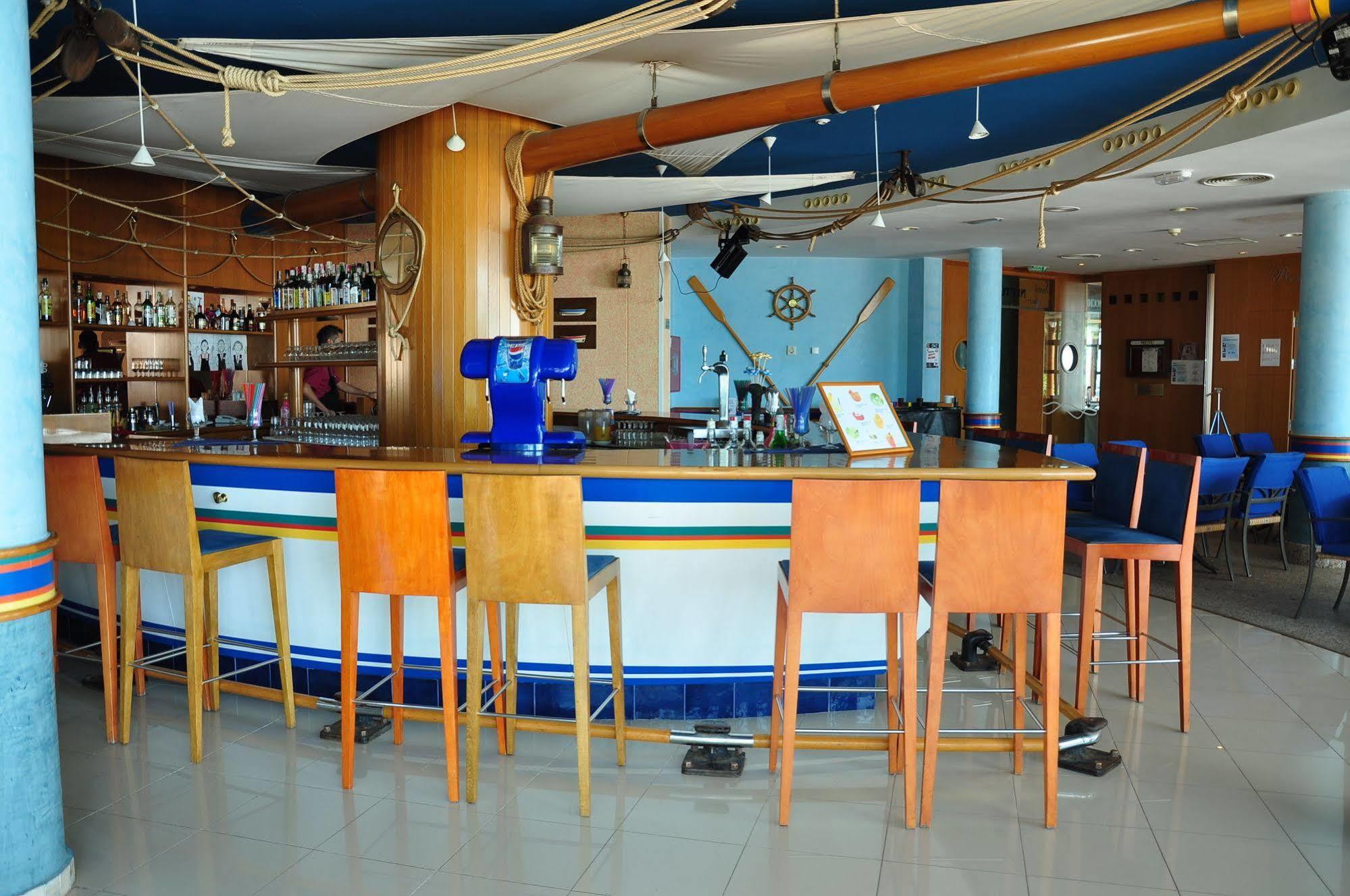 Sbh Crystal Beach Hotel & Suites - Adults Only Costa Calma Exterior foto